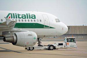 Alitalia