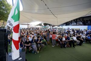 festa unità