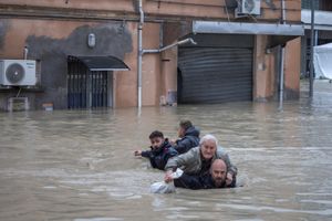 Maltempo in Emilia-Romagna: 3 morti e 4 dispersi