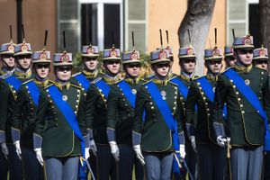 guardia di Finanza