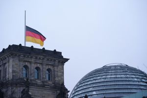 Germania Pil recessione economia, Italia