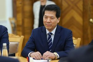 Cina-Russia, Li Hui inviato di Xi per guerra Ucraina