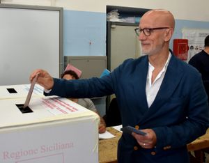 Elezioni comunali dati affluenza in calo al 51,19%