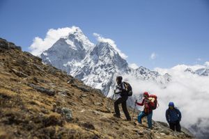 Everest, dal 2024 potrebbe essere necessaria la “patente”