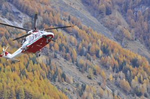 Morti alpinisti francesi su Monviso, Piemonte