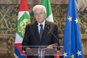 Sergio Mattarella, 43° anniversario dalla strage di Ustica