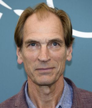 Morto Julian Sands, California