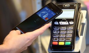 Pos, boom di pagamenti digitali in italia