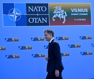 nato vertice vilnius ucraina