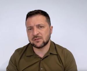 Zelensky contro la Nato per rinvii adesione Ucraina