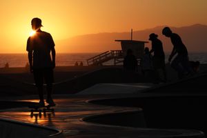 Meteo, caldo africano fa raggiungere temperature record in Italia nel weekend