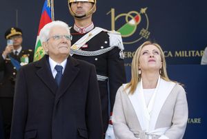 mattarella