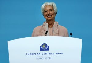 bce lagarde