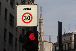 Città 30 km/h