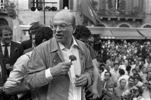 bettino craxi governo 4 agosto 1983