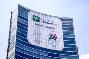 milano cortina 2026 ritardi opere olimpiadi invernali