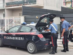 carabinieri