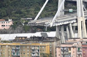 ponte morandi