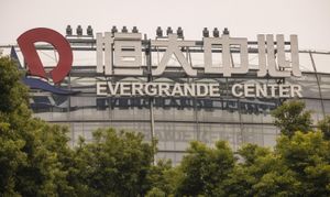 evergrande