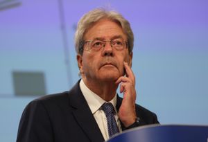 gentiloni