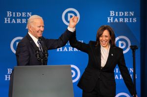 biden harris