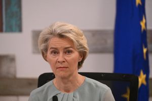 von der leyen