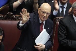 napolitano