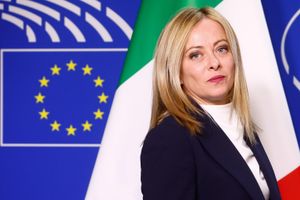 sondaggi politici giorgia meloni italia 