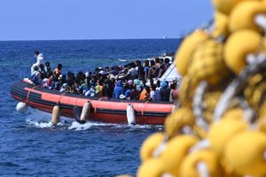 migranti immigrazione 