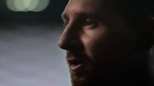 messi meets america apple tv+