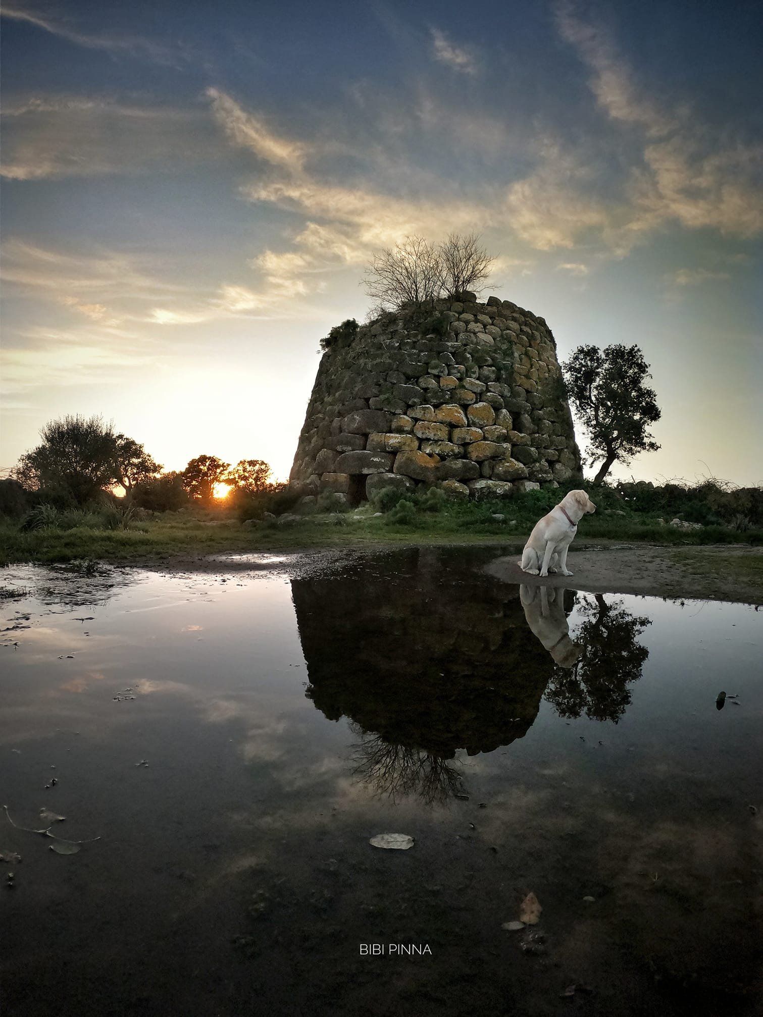 Sardegna nuraghi unesco