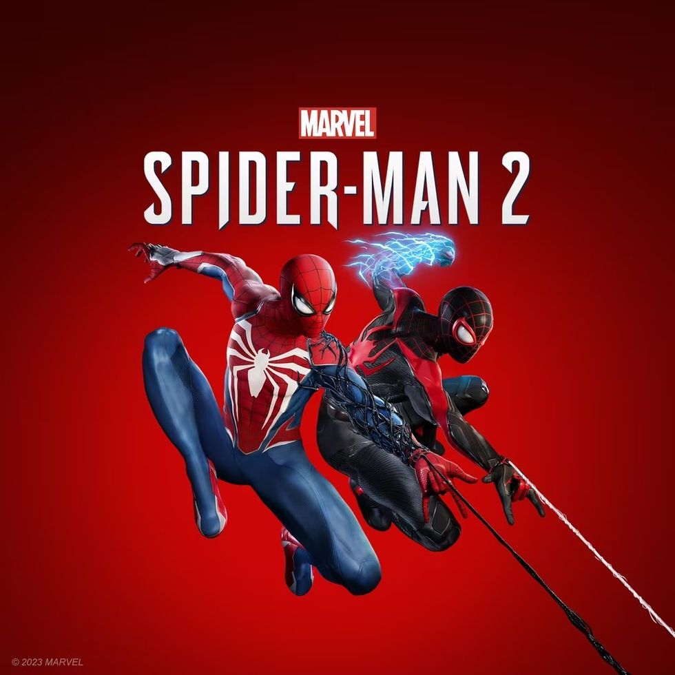 Spider-Man per PS4 arriverà a Settembre: ecco alcuni giochi iOS