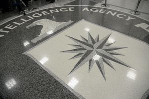 cia