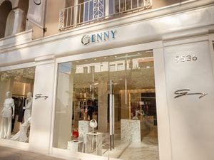 genny boutique los angeles