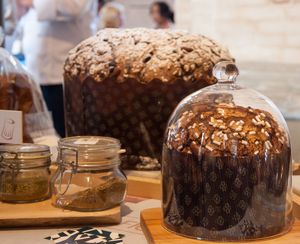 Panettone