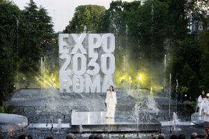 Expo 2030 rima busan riyadh