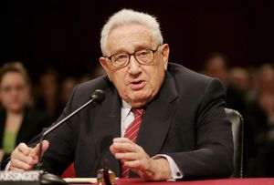 kissinger