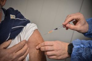 covid italia vaccini