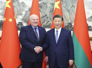 lukashenko