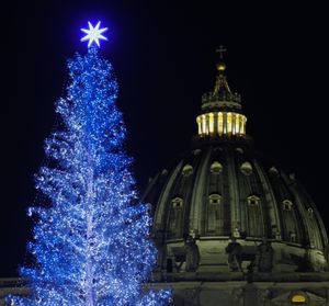 natale roma