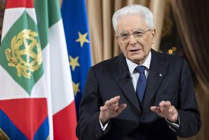 Mattarella 