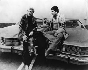 david soul starsky & hutch