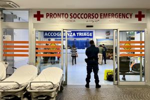 sanità ospedale