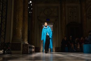 valentino menswear autunno inverno 2024