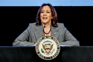 kamala harris