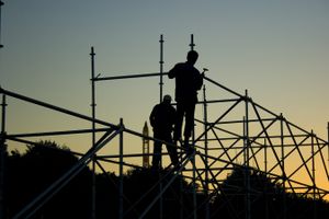 lavoro nero italia 