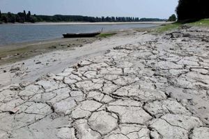 piano laghetti siccità piogge ANBI