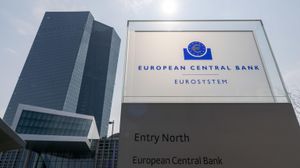 banca centrale europea tassi interesse