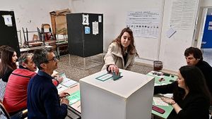 voto abruzzo regionali