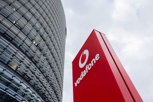 vodafone